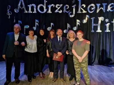 Andrzejkowe Hity Odsłona 3