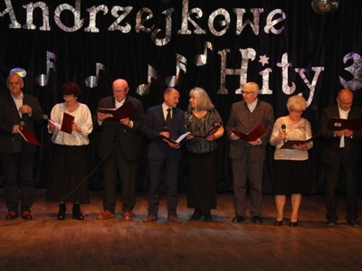 Andrzejkowe Hity Odsłona 3