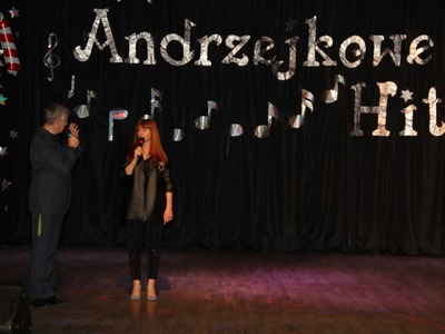 Andrzejkowe Hity Odsłona 3