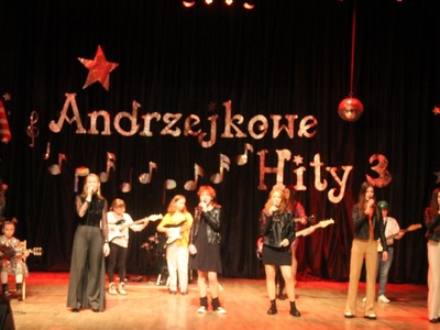 Andrzejkowe Hity Odsłona 3