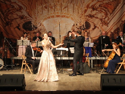 Wielka Gala Operetkowa "Johann Strauss i Przyjaciele"