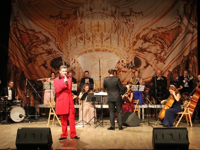 Wielka Gala Operetkowa "Johann Strauss i Przyjaciele"