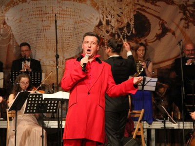 Wielka Gala Operetkowa "Johann Strauss i Przyjaciele"