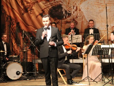 Wielka Gala Operetkowa "Johann Strauss i Przyjaciele"