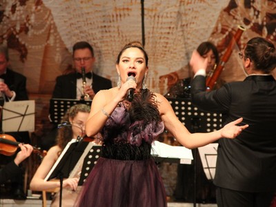 Wielka Gala Operetkowa "Johann Strauss i Przyjaciele"