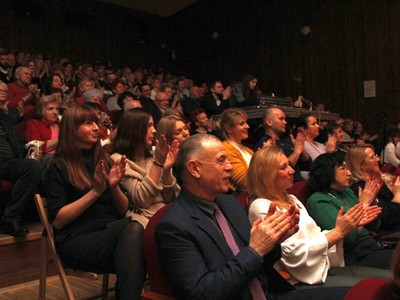 Wielka Gala Operetkowa "Johann Strauss i Przyjaciele"