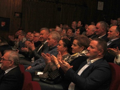 Wielka Gala Operetkowa "Johann Strauss i Przyjaciele"