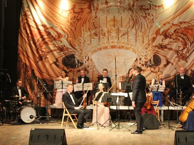 Wielka Gala Operetkowa "Johann Strauss i Przyjaciele"
