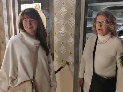 Chóry OOK: Chór św. Marcina Ad Astra i Chór UTW „Adeste” 

w  Muzeum COP w  Stalowej Woli