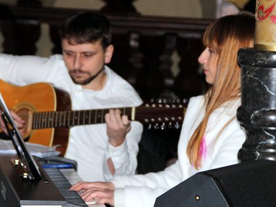 Koncert Chóru św. Marcina Ad Astra „Dzielmy się kolędą i dobrocią”