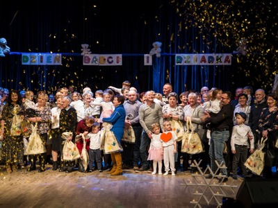 Dzień Babci i Dzień Dziadka

Koncert w wykonaniu wychowanków

Przedszkola Ha Ha Ha w Opatowie