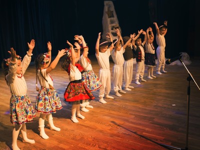 Dzień Babci i Dzień Dziadka

Koncert w wykonaniu wychowanków

Przedszkola Ha Ha Ha w Opatowie