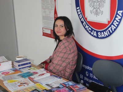 Zbiórka krwi dla Marcina Skrzypczaka w Opatowskim Ośrodku Kultury

 