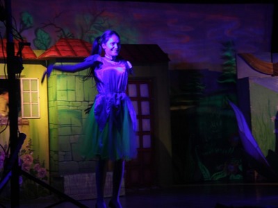 Edukacja teatralna w OOK
