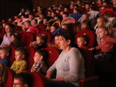 Edukacja teatralna w OOK