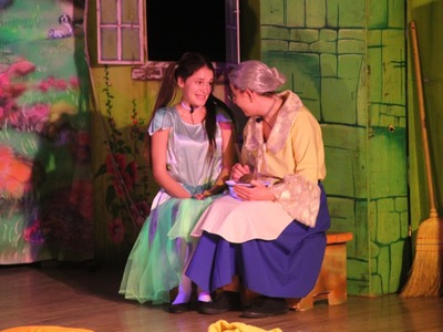 Edukacja teatralna w OOK