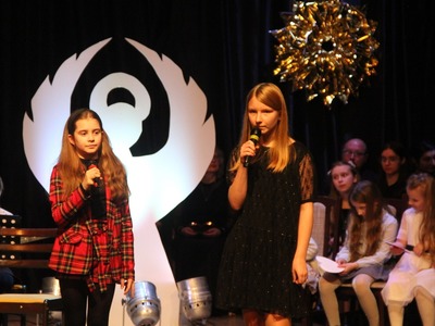 Koncert Kolęd „Pokój ludziom wszem”