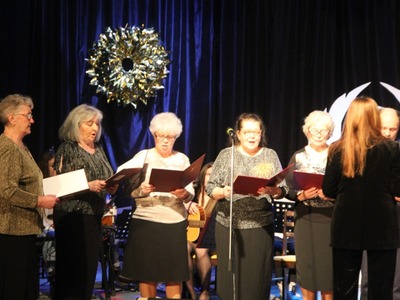 Koncert Kolęd „Pokój ludziom wszem”