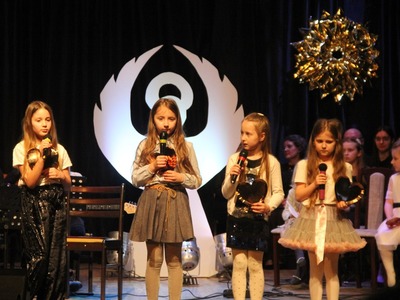 Koncert Kolęd „Pokój ludziom wszem”