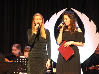 Koncert Kolęd „Pokój ludziom wszem”