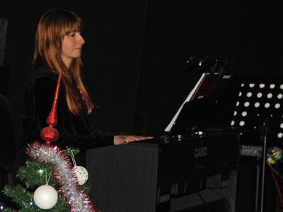 Koncert Kolęd „Pokój ludziom wszem”