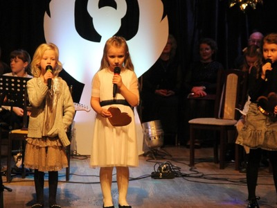 Koncert Kolęd „Pokój ludziom wszem”