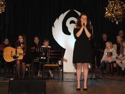 Koncert Kolęd „Pokój ludziom wszem”