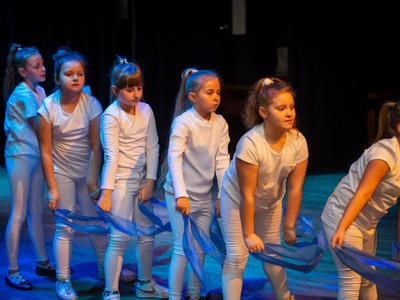 Finał Wielkiej Orkiestry Świątecznej Pomocy w Opatowie 2023 