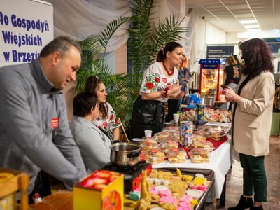 Finał Wielkiej Orkiestry Świątecznej Pomocy w Opatowie 2023 