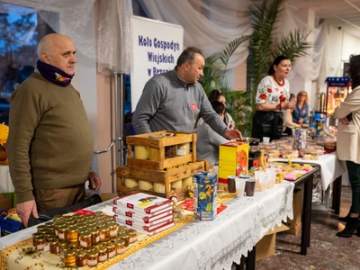 Finał Wielkiej Orkiestry Świątecznej Pomocy w Opatowie 2023 