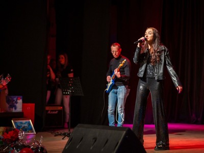 Finał Wielkiej Orkiestry Świątecznej Pomocy w Opatowie 2023 