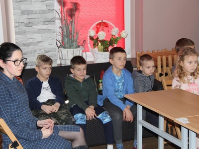 Ferie zimowe w OOK 2023 