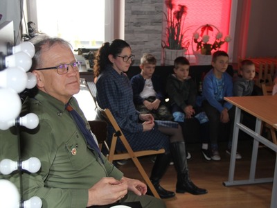 Ferie zimowe w OOK 2023 
