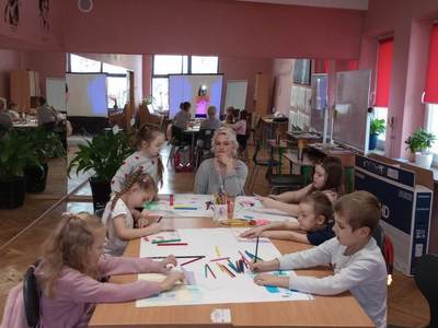 Ferie zimowe w OOK 2023 