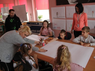 Warsztaty medialne w Radiu Opatów