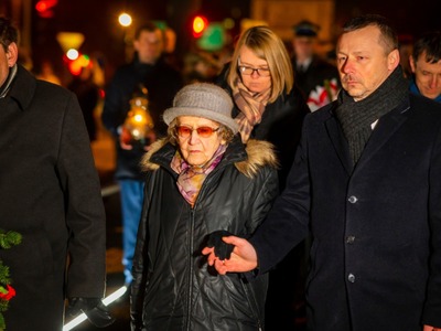 Narodowy Dzień Pamięci "Żołnierzy Wyklętych"