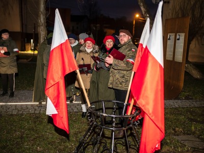 Narodowy Dzień Pamięci "Żołnierzy Wyklętych"
