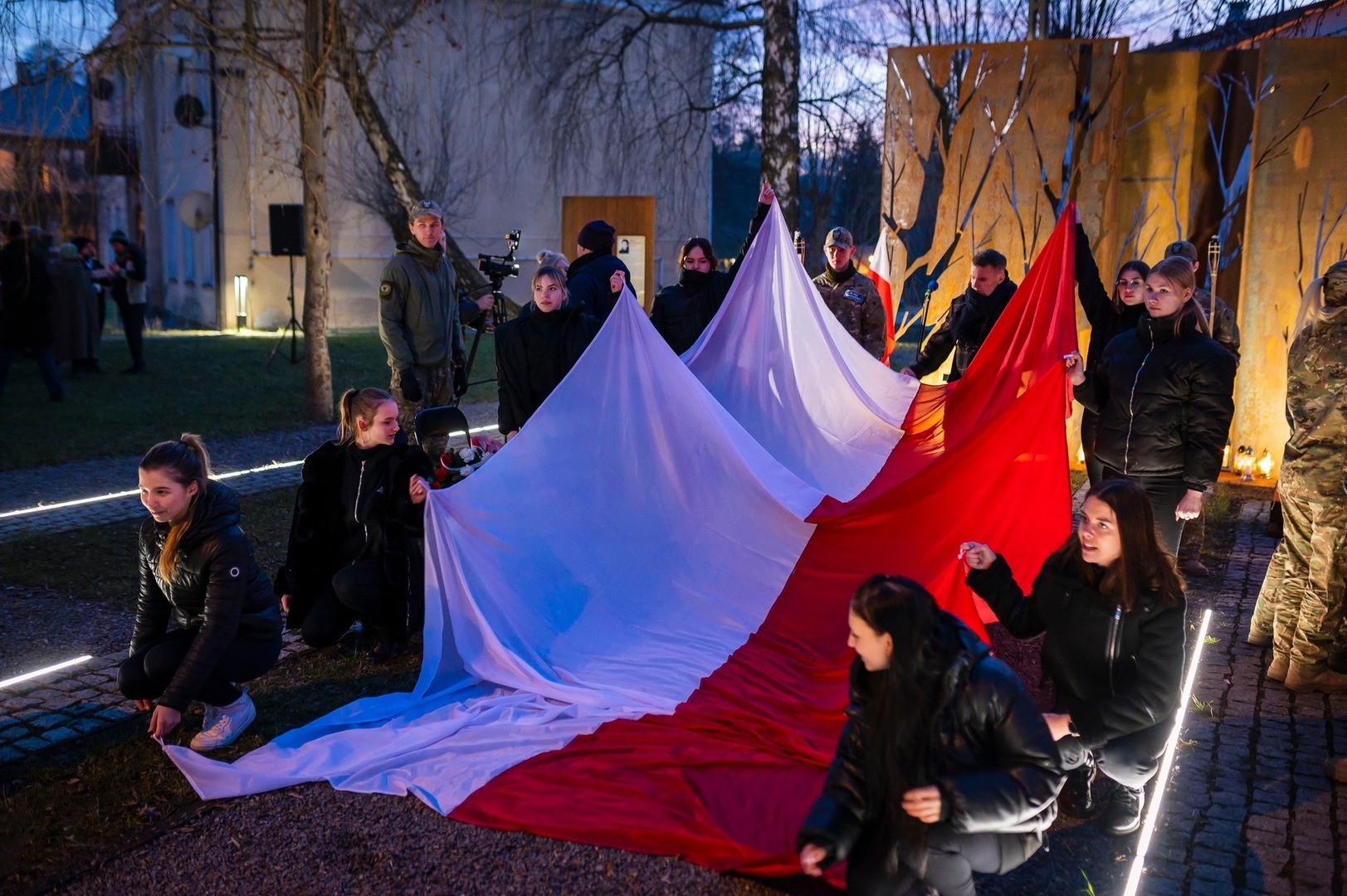 Narodowy Dzień Pamięci "Żołnierzy Wyklętych"