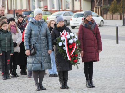 Uroczyste obchody 159. rocznicy Bitwy Opatowskiej