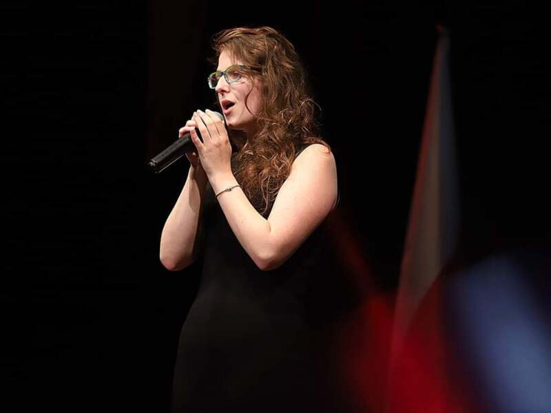 Zuzanna Wiśniewska