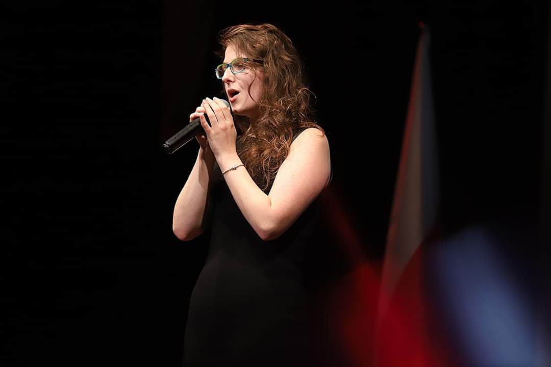 Zuzanna Wiśniewska