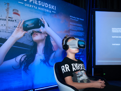 VR MS Pisudski Opatow