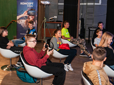 VR MS Pisudski Opatow