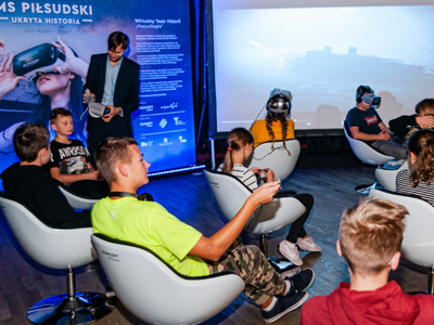 VR MS Pisudski Opatow