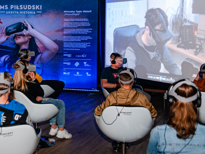 VR MS Pisudski Opatow