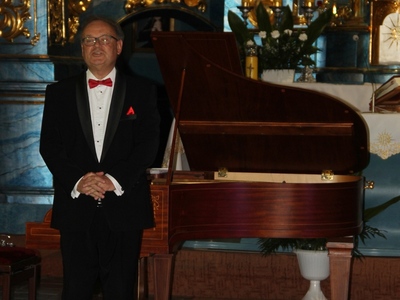 Artur Jaroń