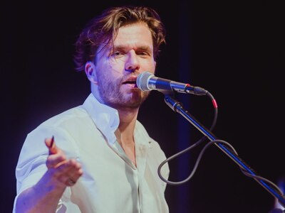 Koncert Limboskiego w Opatowie