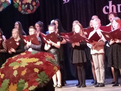 Koncert pn. "Od nienawiści chroń nas Panie"