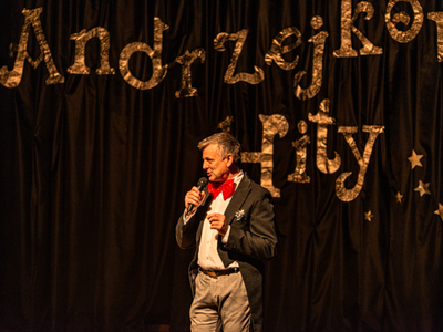 Andrzejkowe Hity