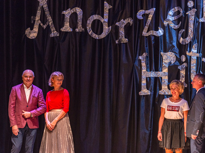 Andrzejkowe Hity